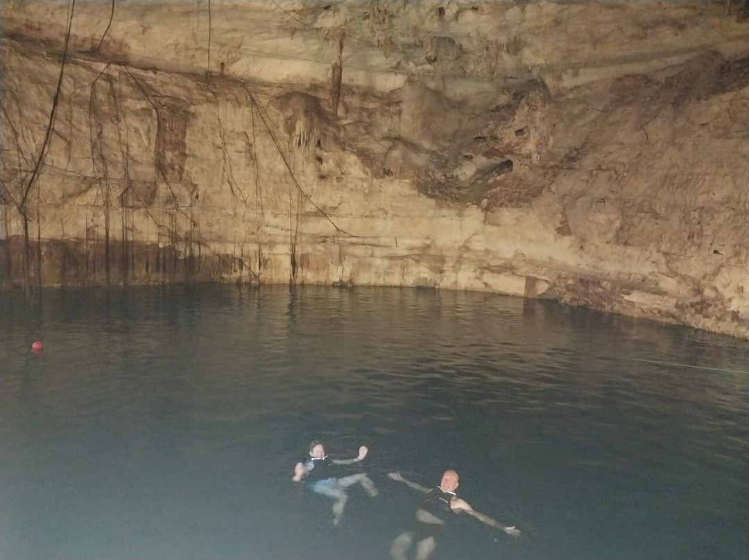 Premier Adventures-梅里达必去景点