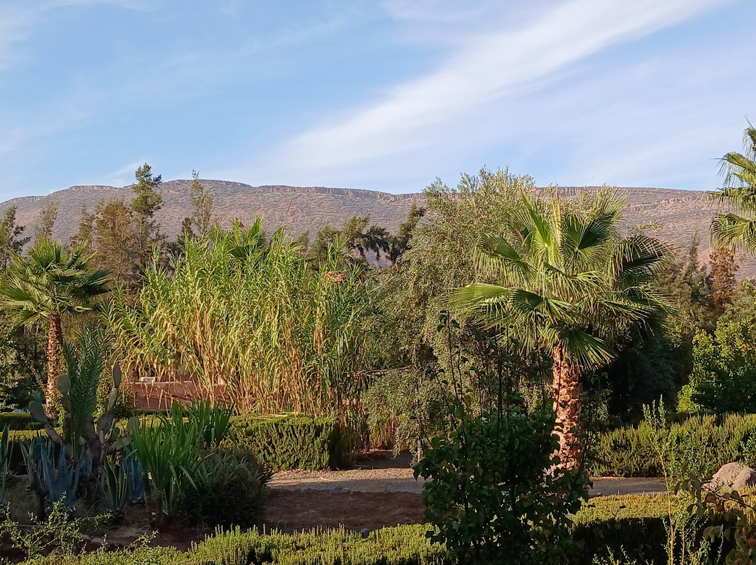 Domaine Malika主图