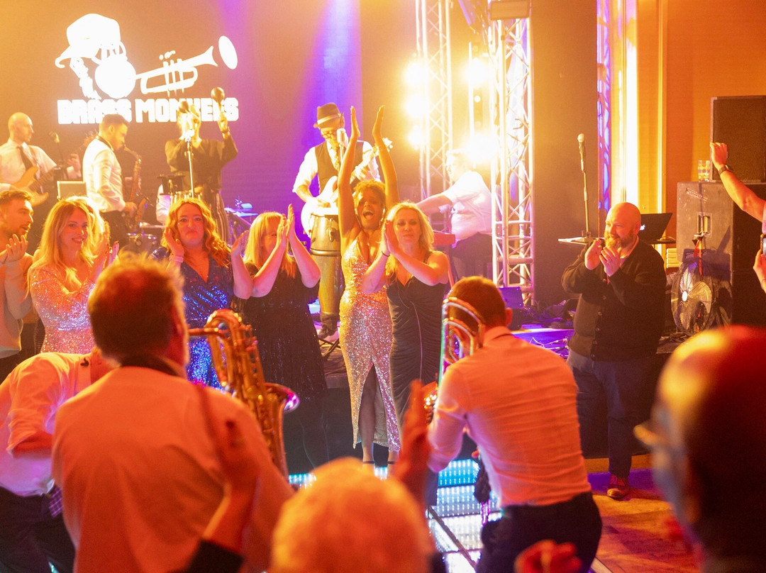 St Mary's Chambers-Rawtenstall必去景点