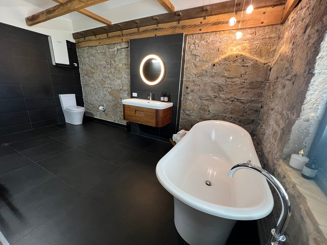 Triabunna Barracks主图