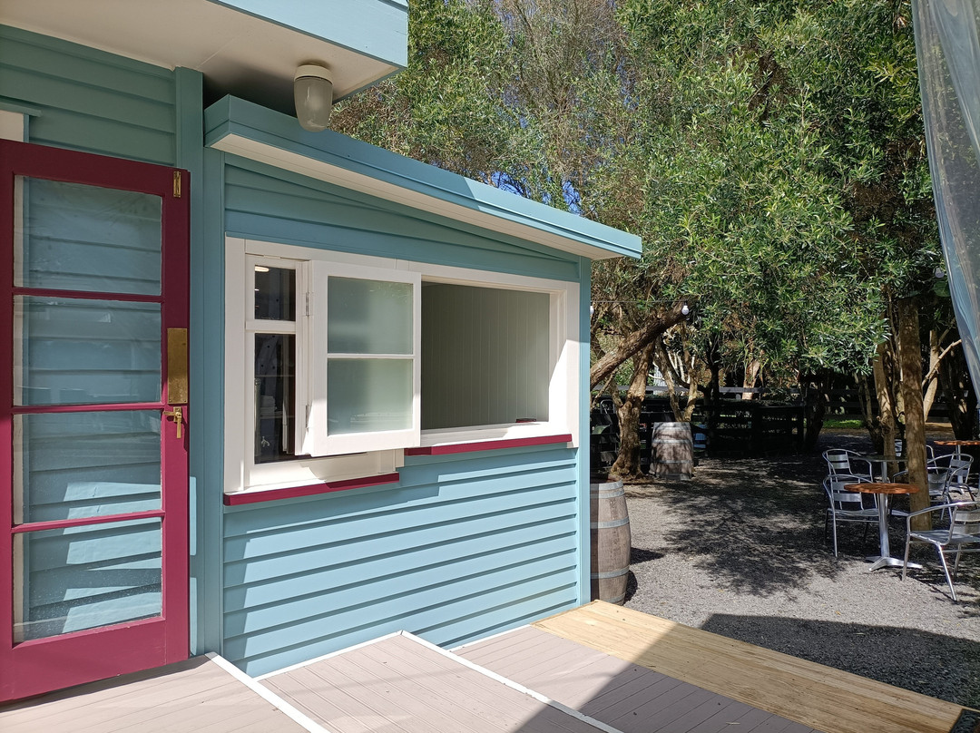 Connemara Country Lodge主图