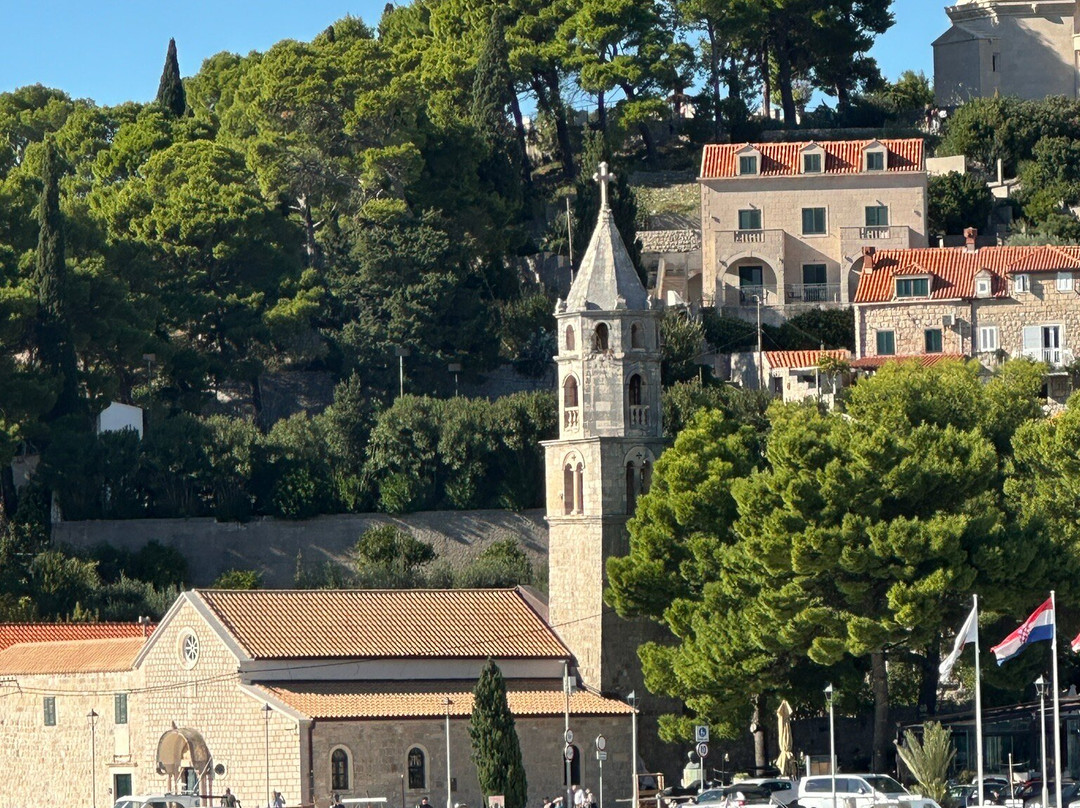 Church of Our Lady of the Snow-察夫塔特必去景点