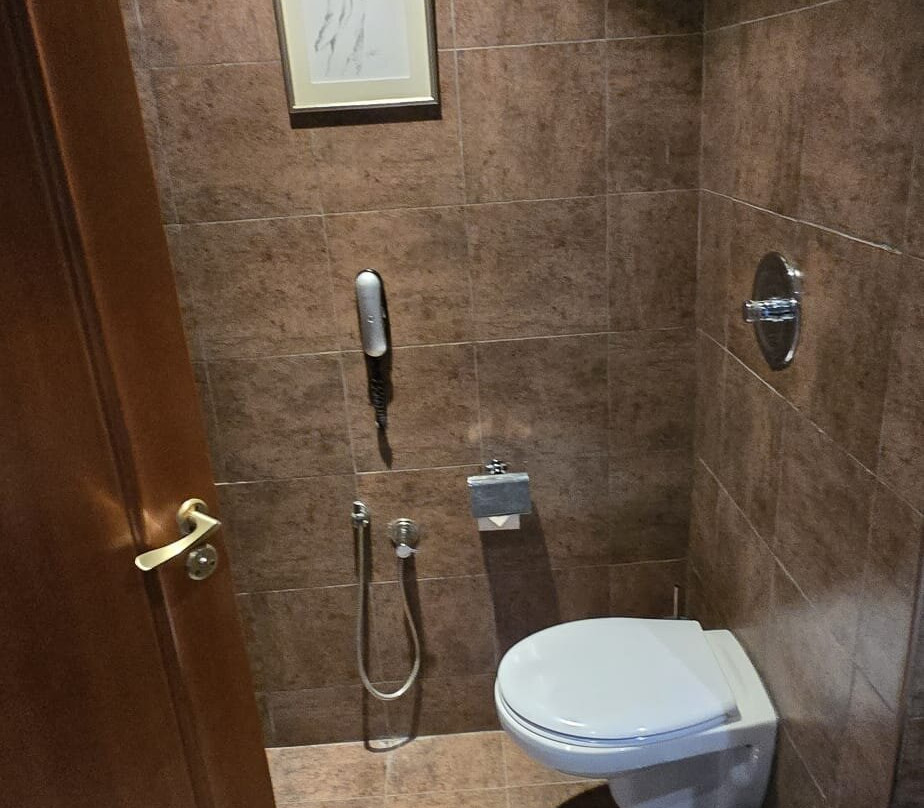 苏塞瑞享度假村及海洋水疗中心主图