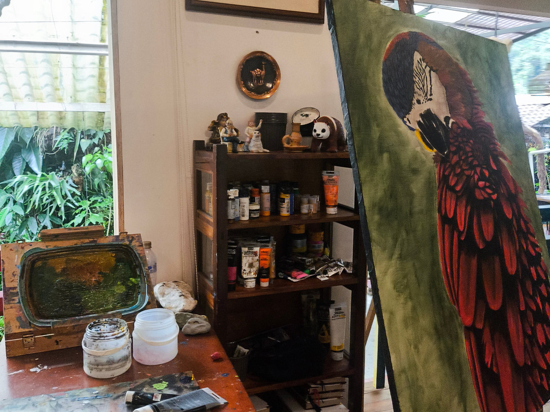 Miramelindo Spa Hotel主图