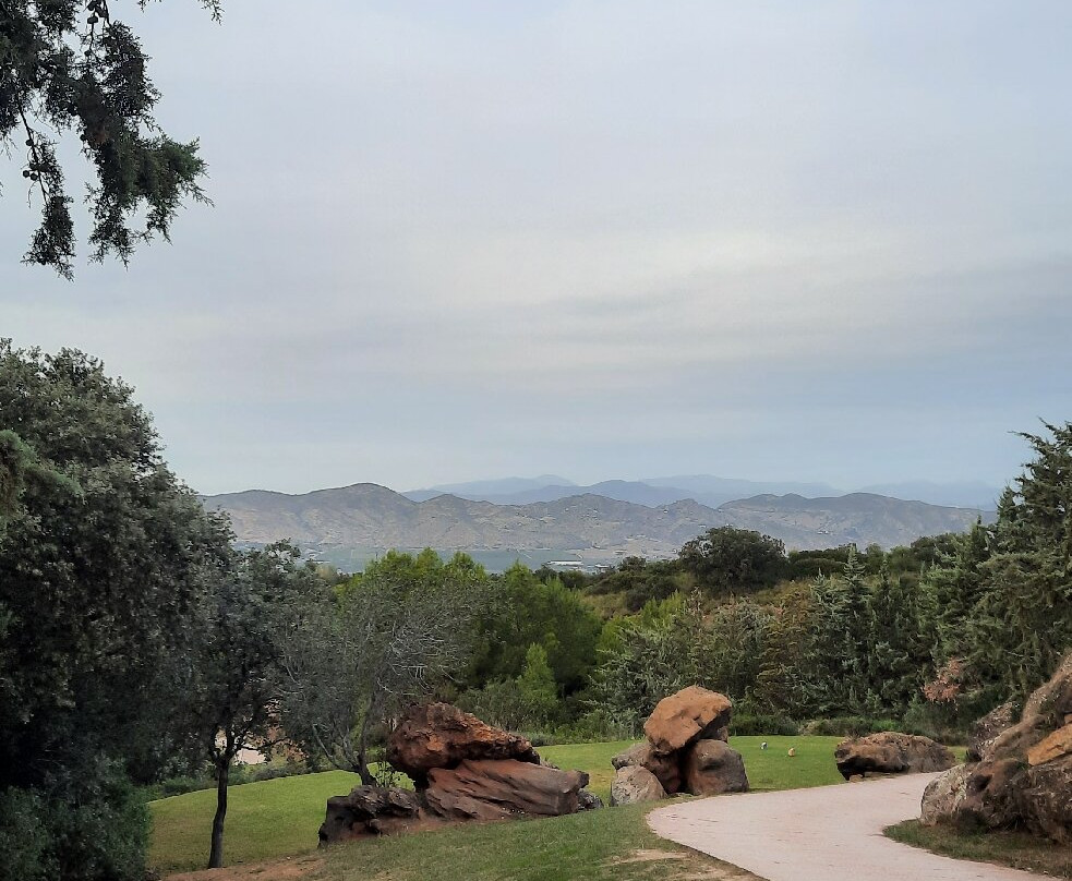 Lauro Golf-Alhaurin de la Torre必去景点