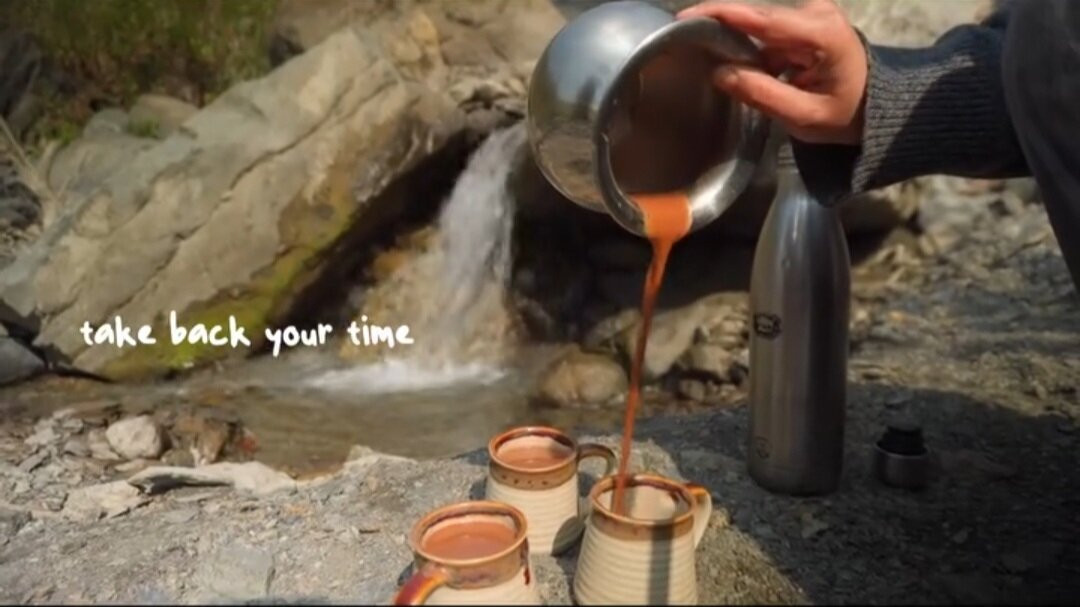 Oona - Cacao & Chocolate-Ranikhet必去景点