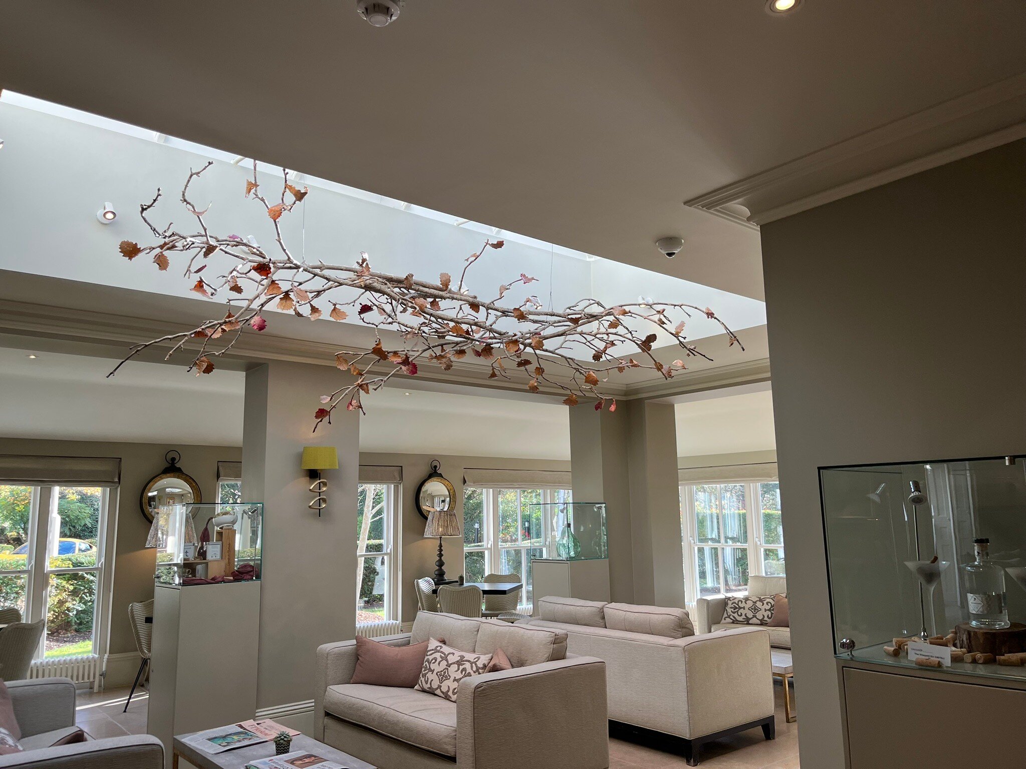 The Vineyard Hotel & Spa-官方