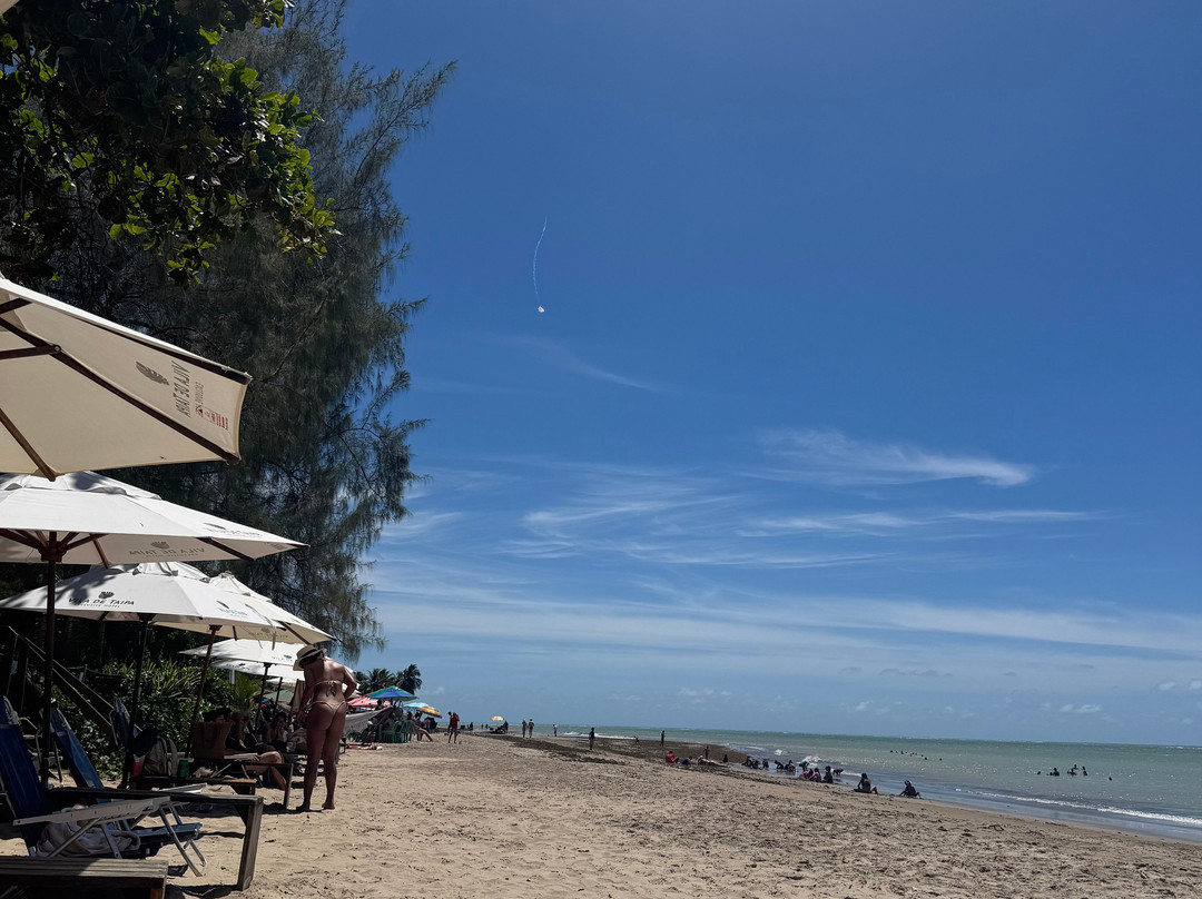 Pousada Vila Anauá主图