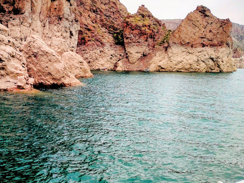 GORA TURISMO-门多萨必去景点