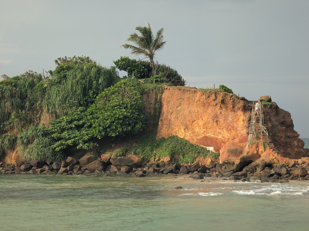 Ceylon JourneyBliss-Katukurunda必去景点