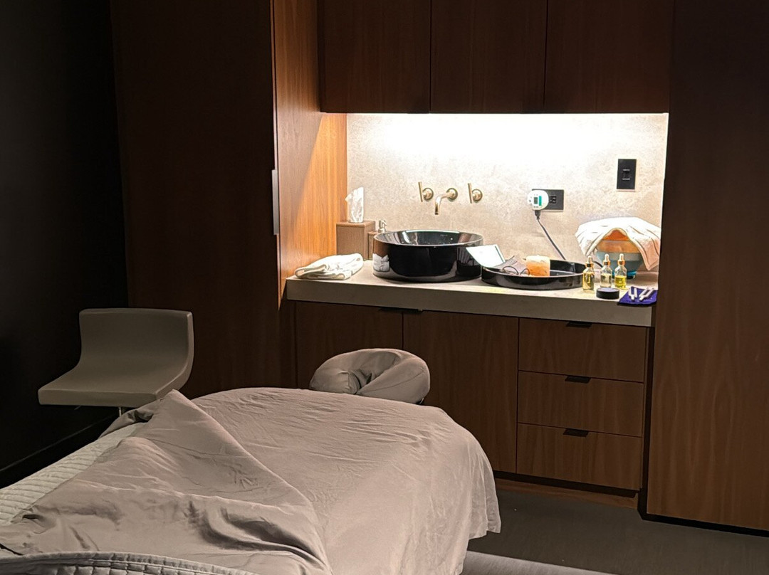 Breve Spa-波士顿必去景点