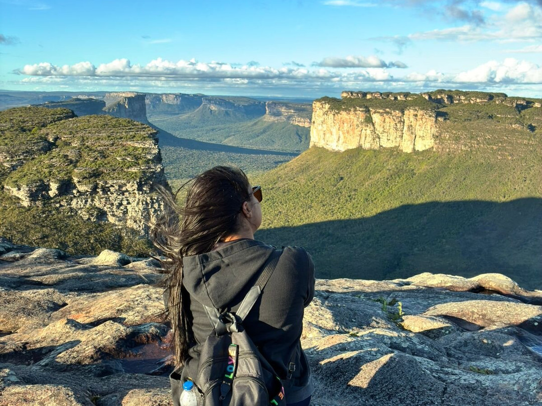 Morro do Pai Inácio-迪亚曼蒂那国家公园必去景点