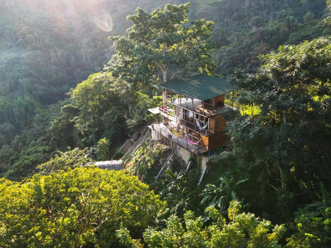 Paraiso Ahimsa