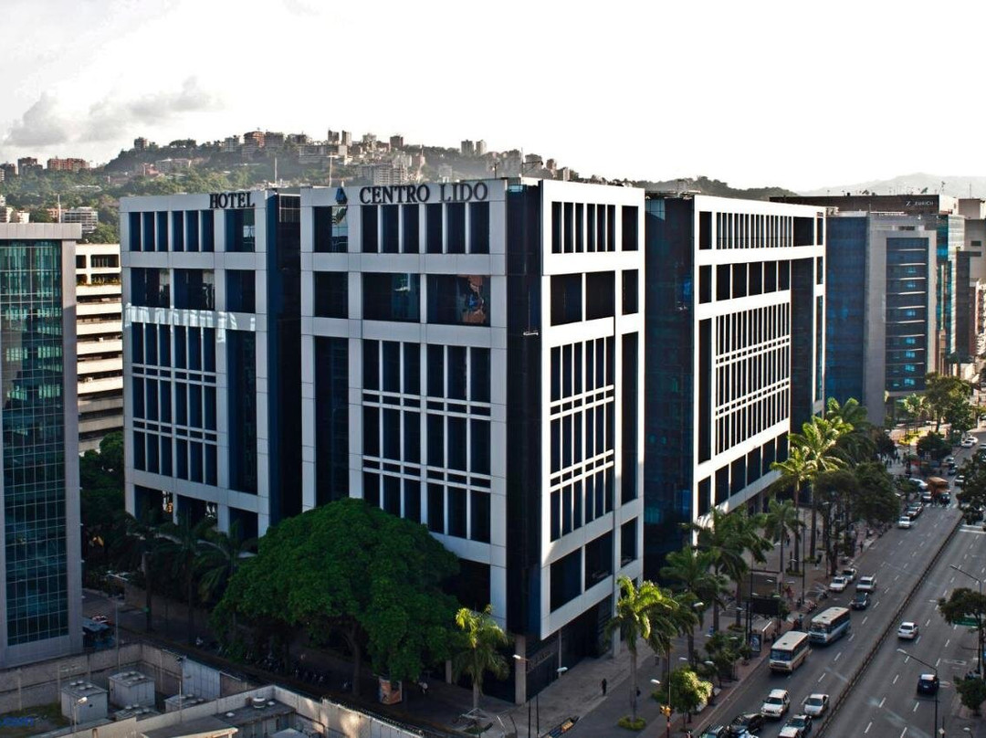 加拉加斯丽都中央酒店