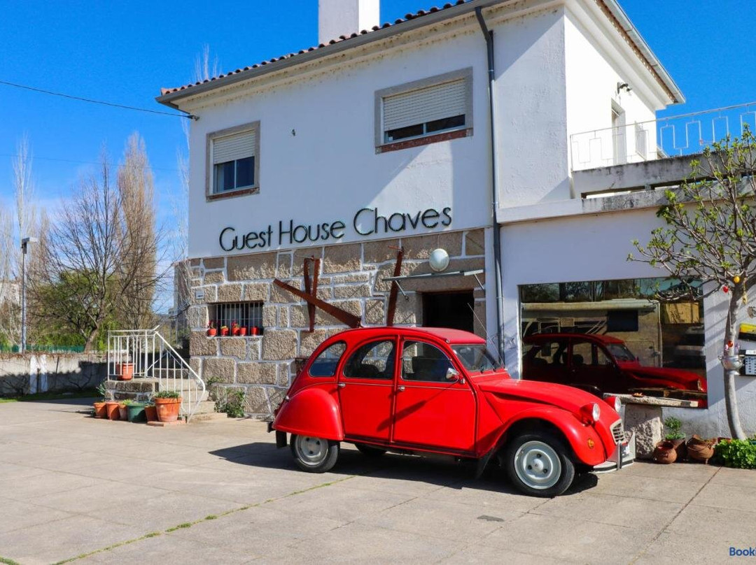 Guest House Chaves主图