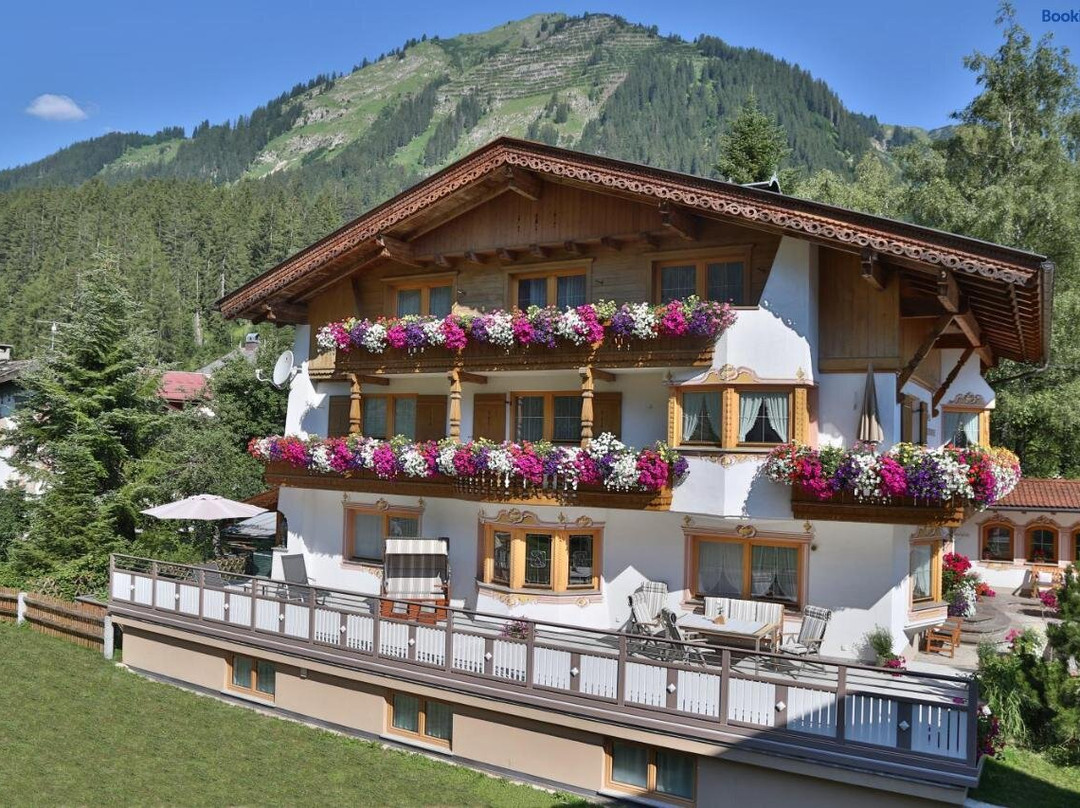 Landhaus Marion主图