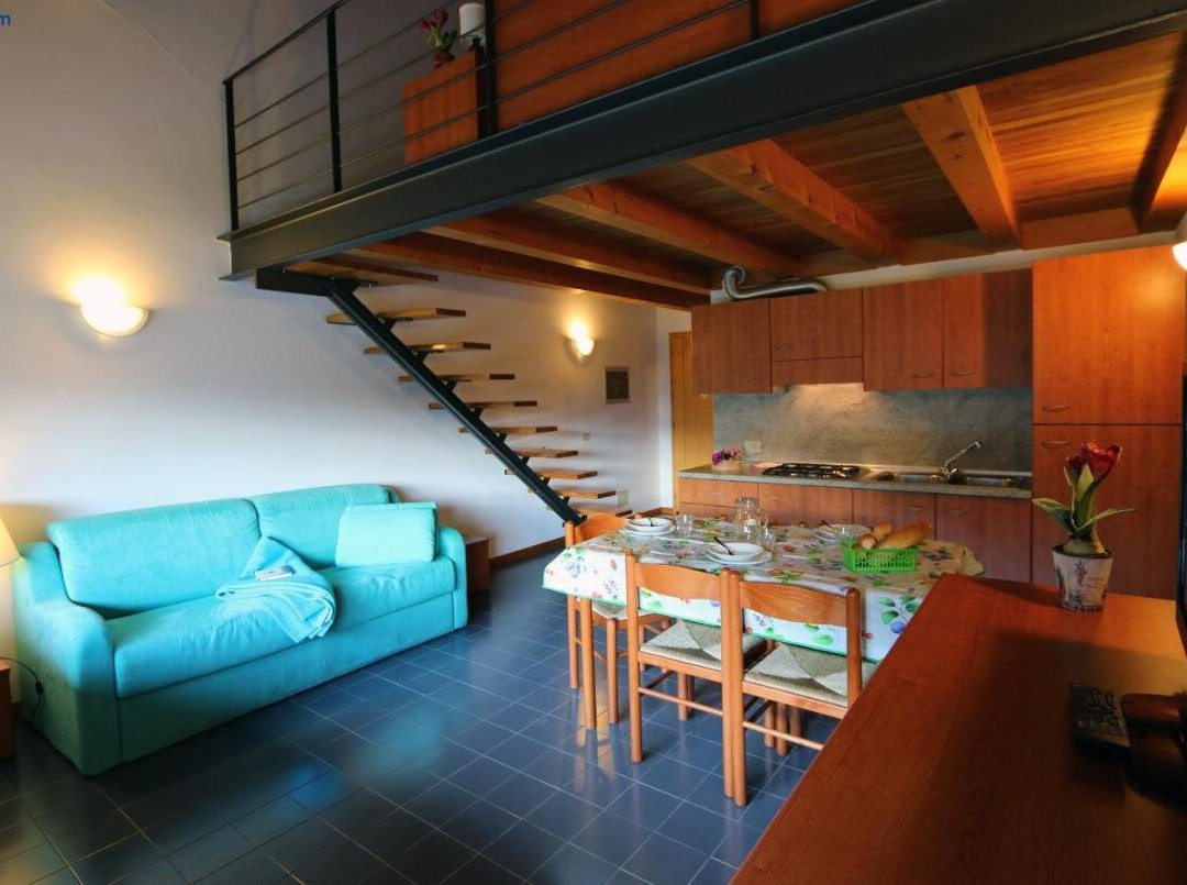 Casa Pesarina