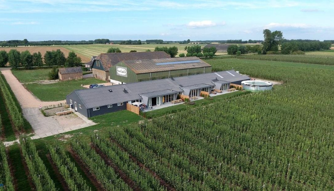 Hoeve Oude Tol