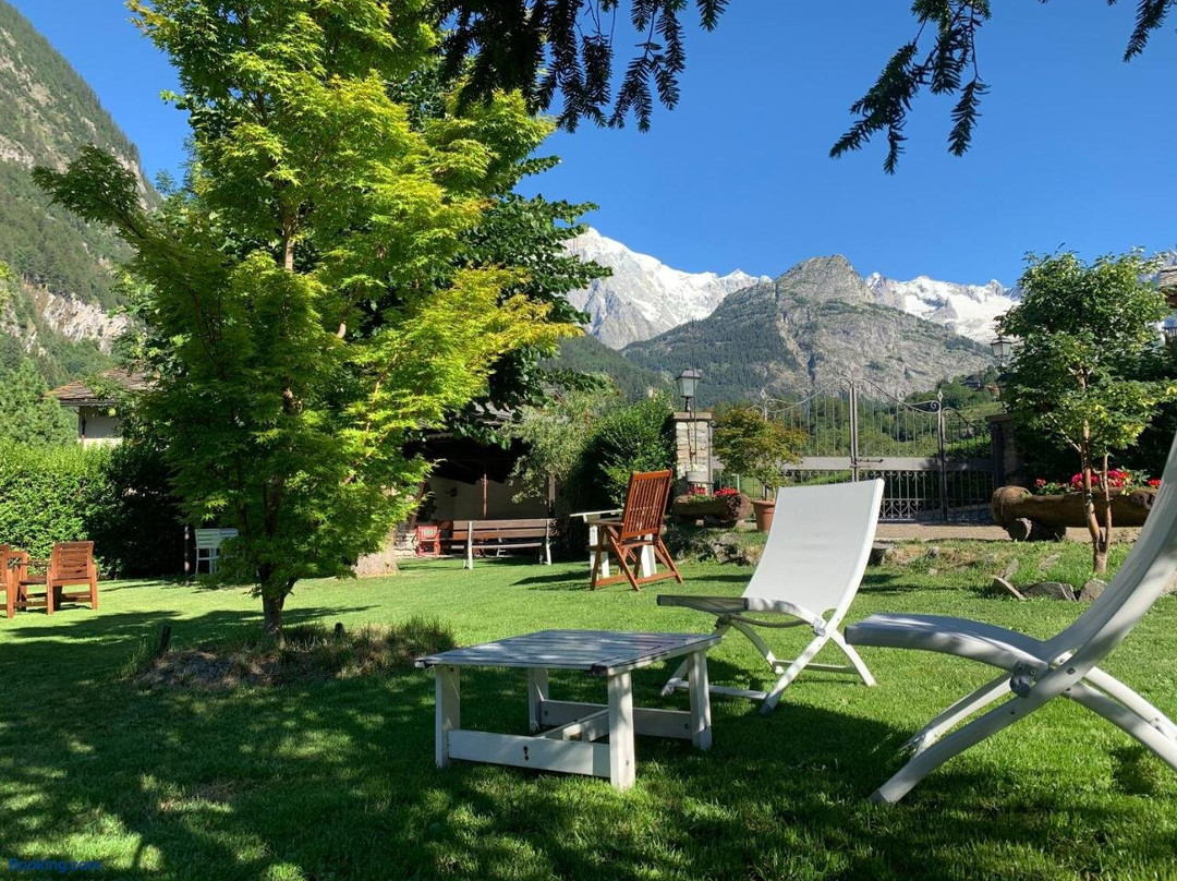 Hameau de Jadis