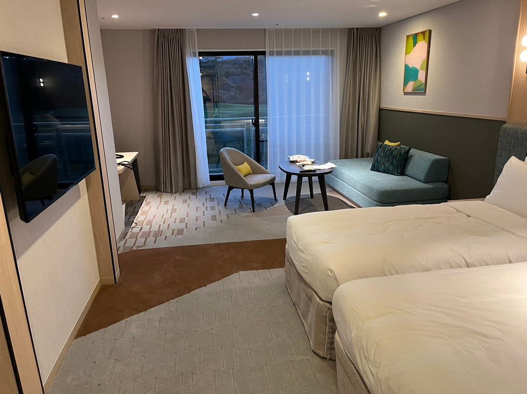 Holiday Inn Resort ANA Karuizawa主图
