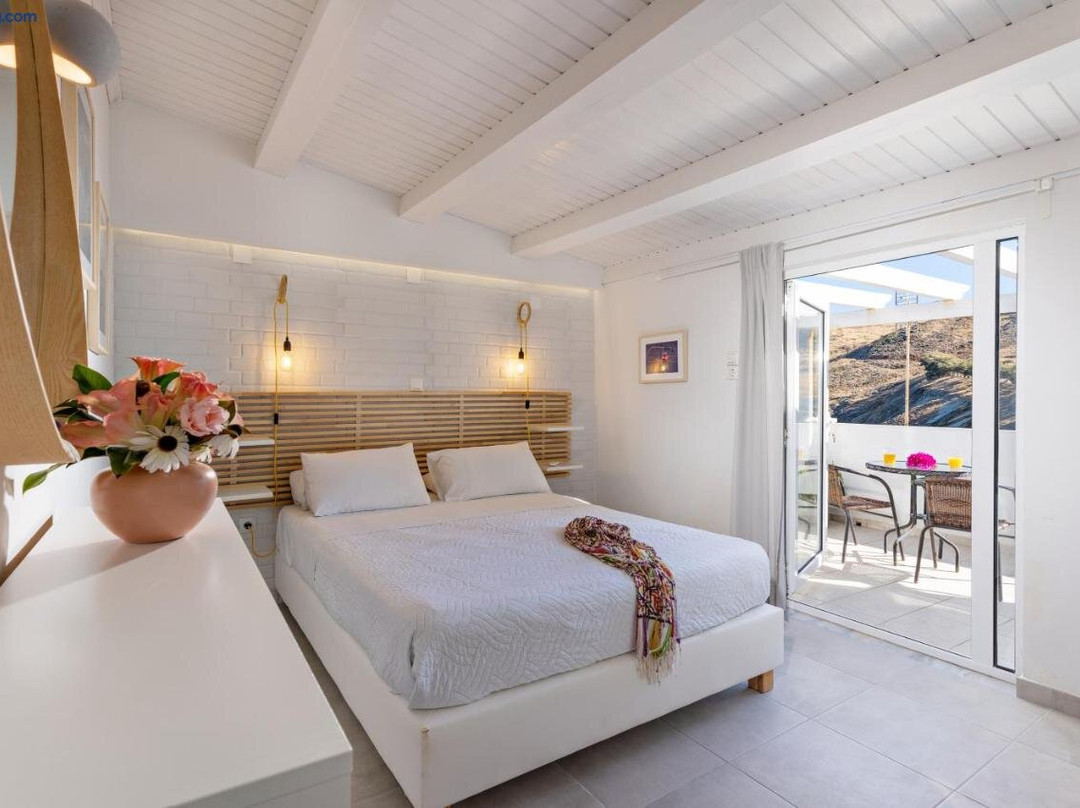 Castello Apartments