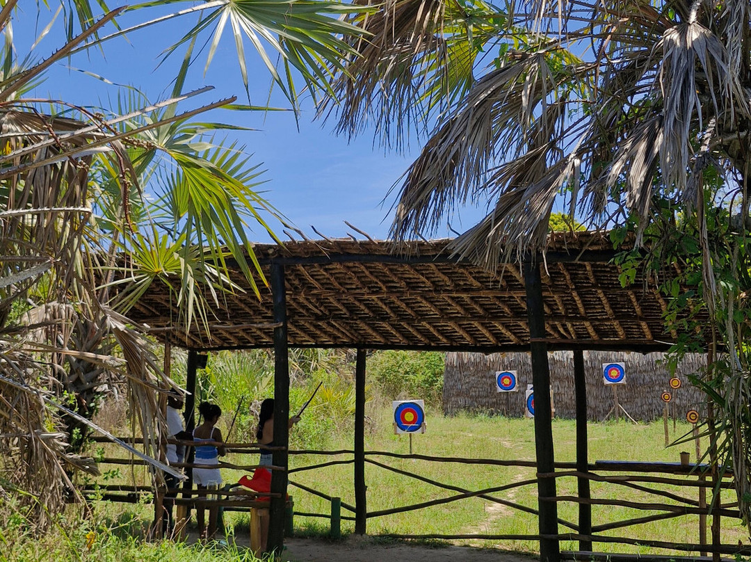 Village Retreat Diani-迪亚尼必去景点
