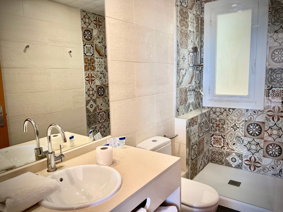 Hotel Miramar Badalona主图