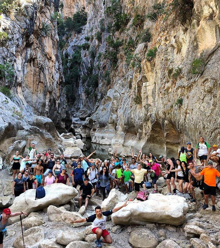 Al Ándalus Ecoturismo-Casabermeja必去景点