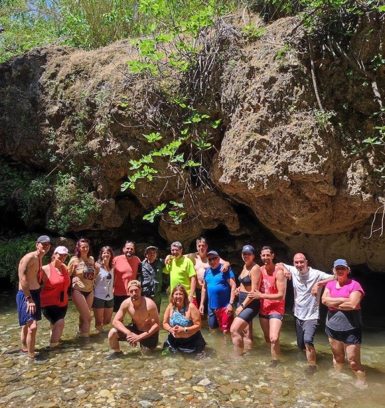 Al Ándalus Ecoturismo-Casabermeja必去景点