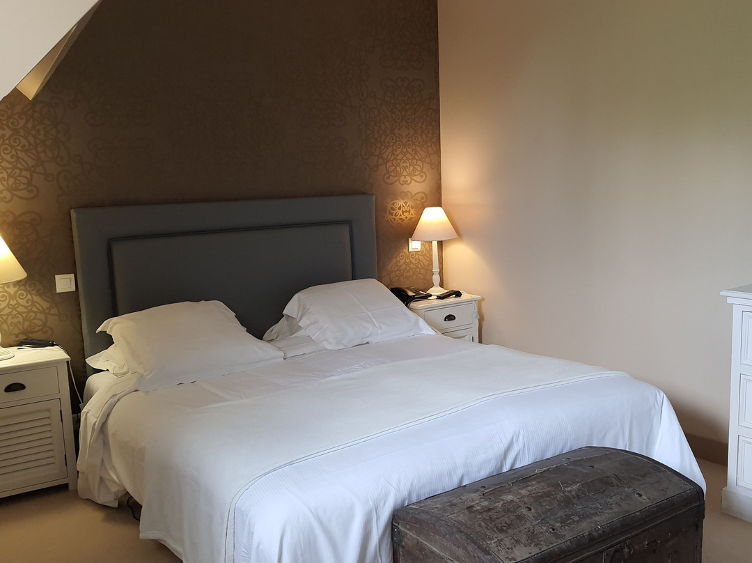 Hostellerie Le Gonfalon主图