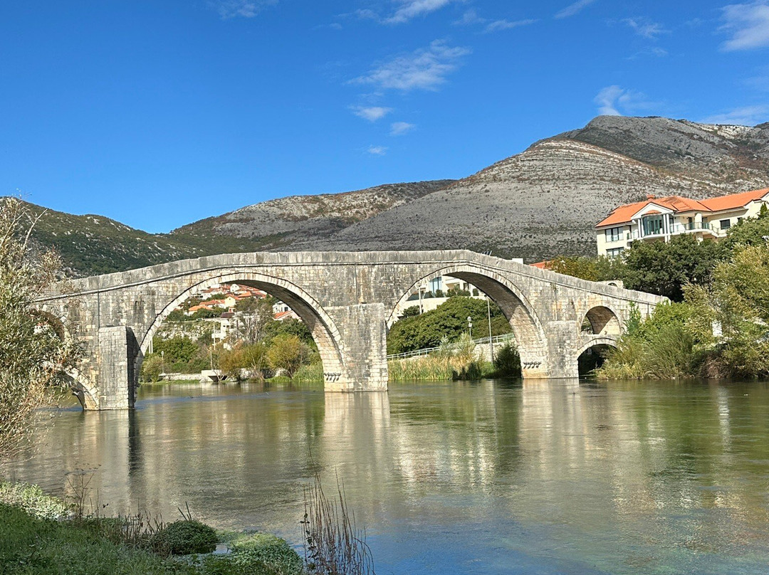 Trebisnjica River-特雷比涅必去景点