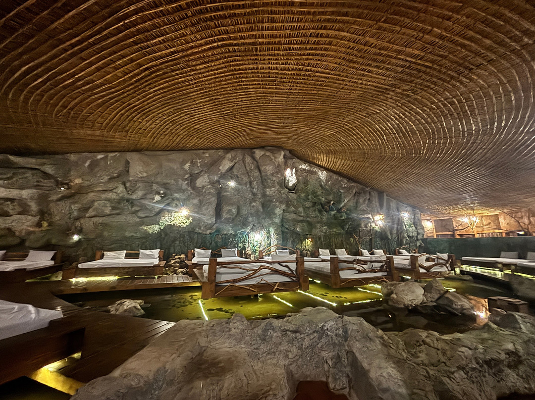 Kuriftu Entoto Adventure Park-亚的斯亚贝巴必去景点