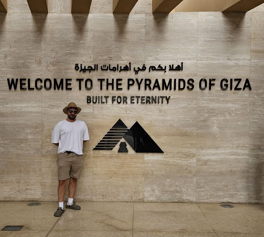 Taxi Transfer Yousif Eldeeb-Safaga必去景点