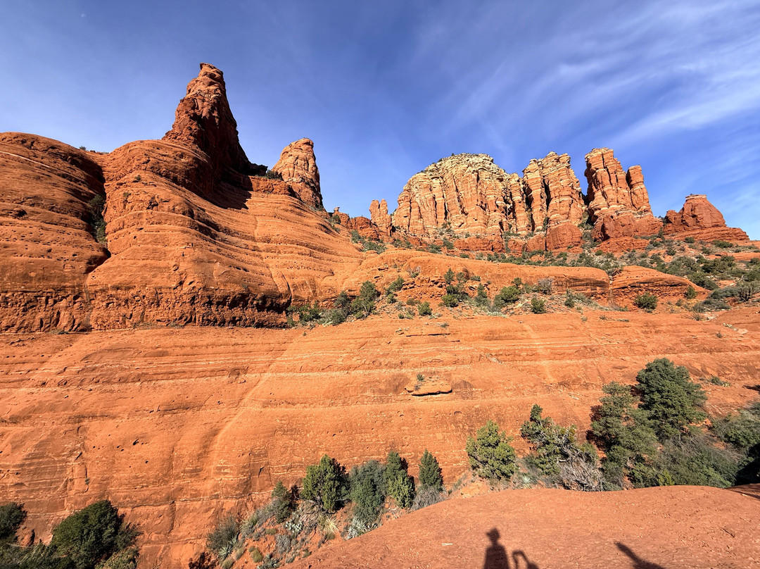Broken Arrow Trail-塞多纳必去景点