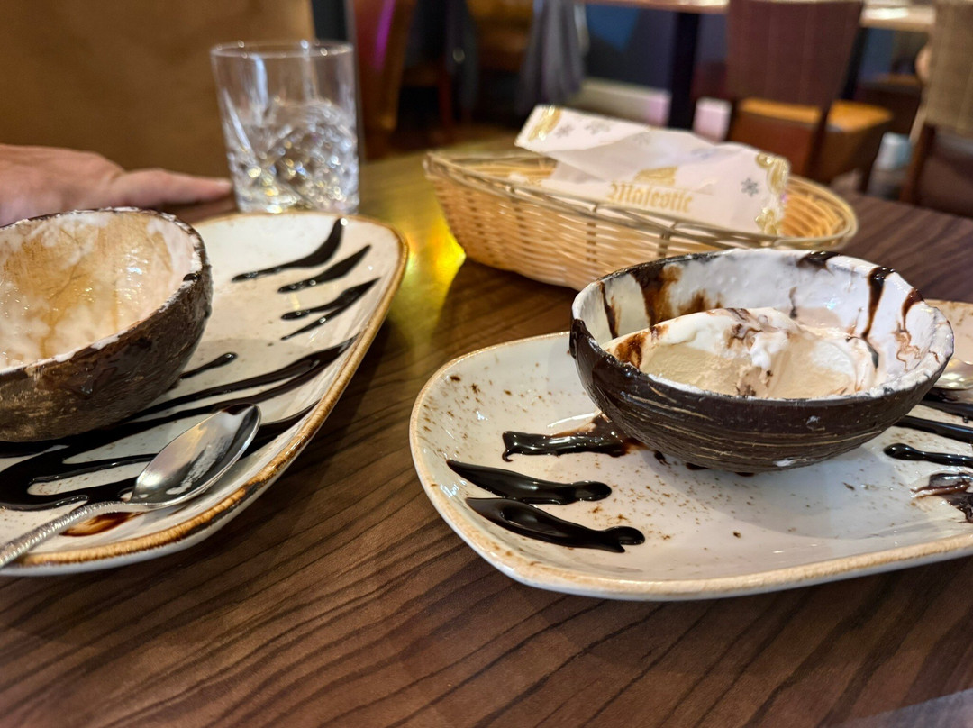 Saffron Garden Banchory