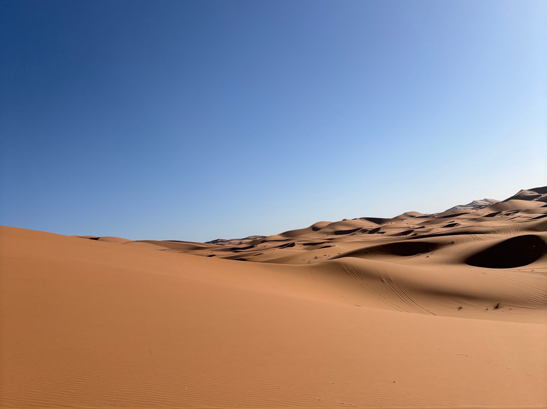 Make Morocco Tours-丹吉尔必去景点