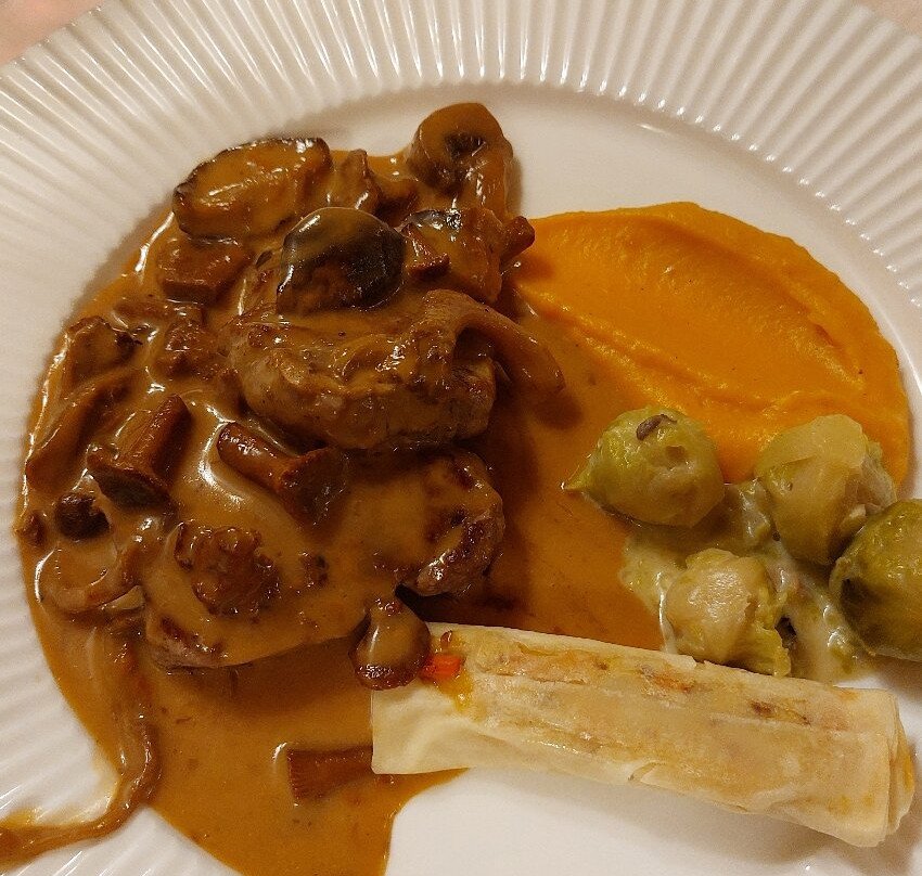 Hotel Restaurant Neuhauser主图