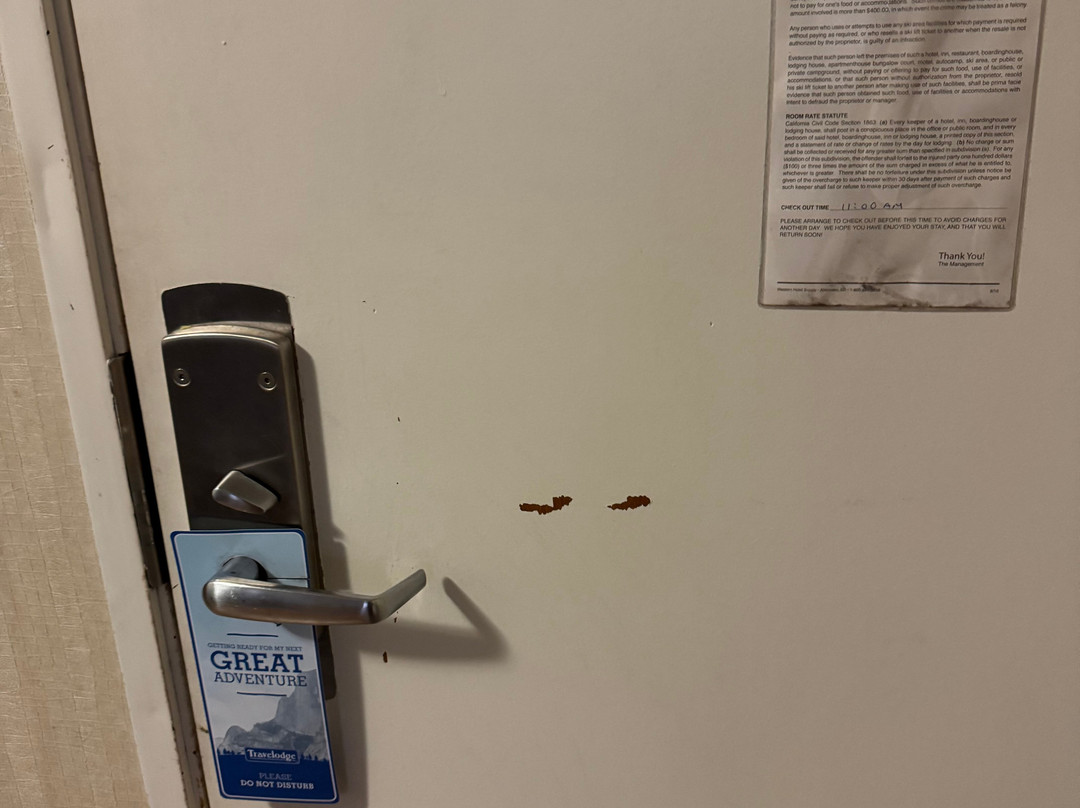 卡尔弗城旅居酒店主图