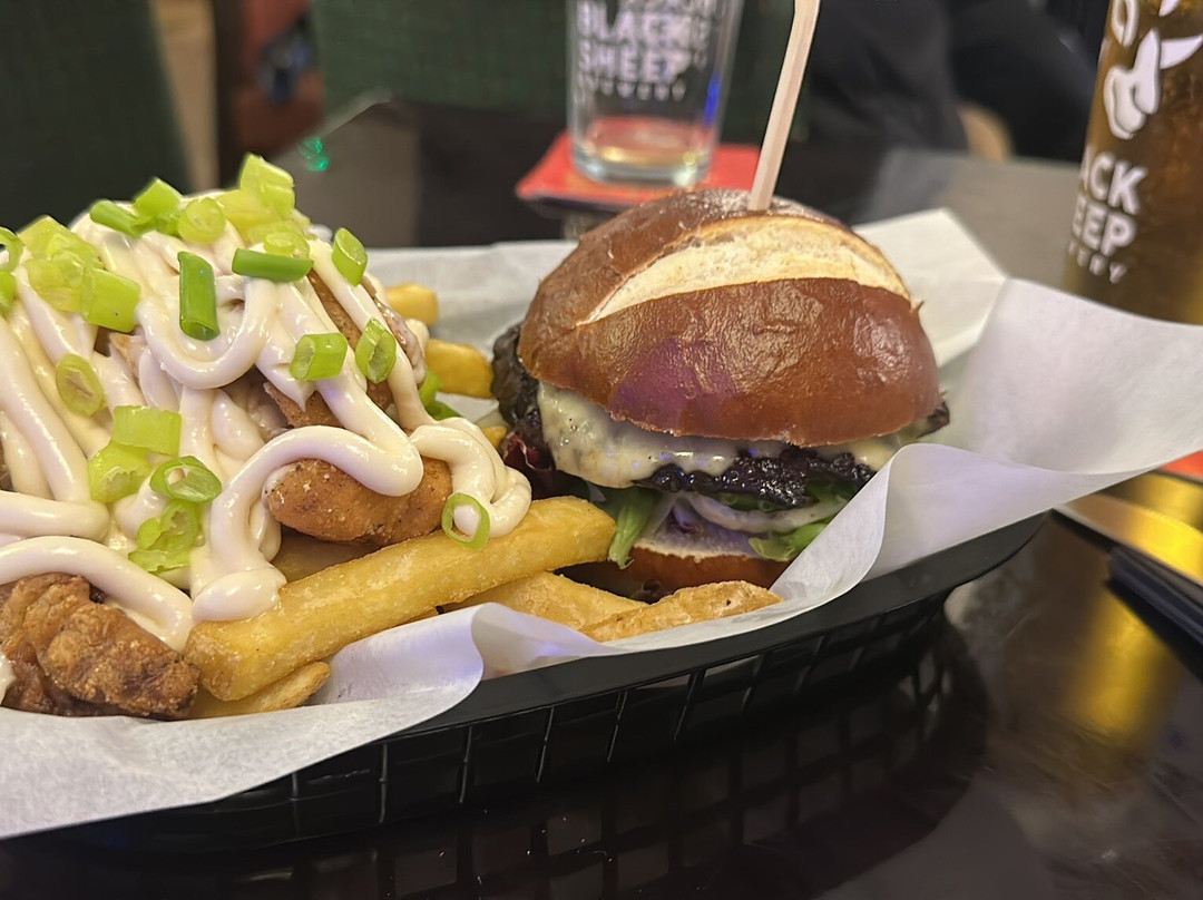 The Pebley Inn主图