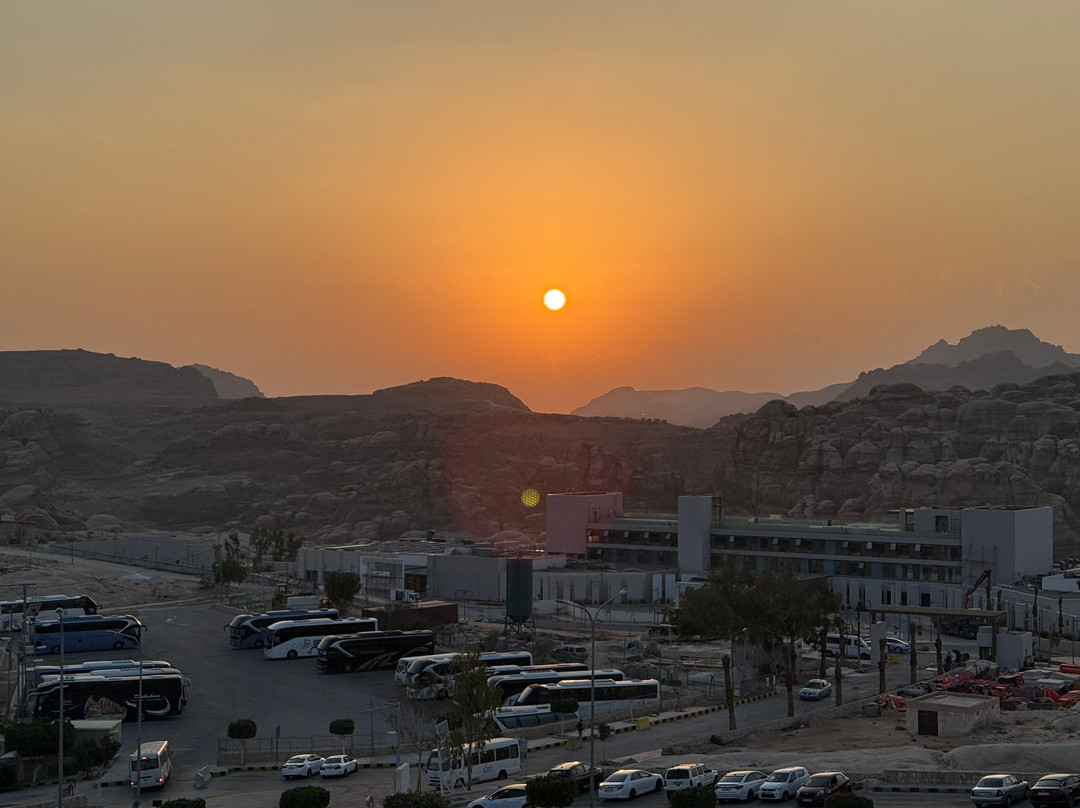 Petra Moon Luxury Hotel主图