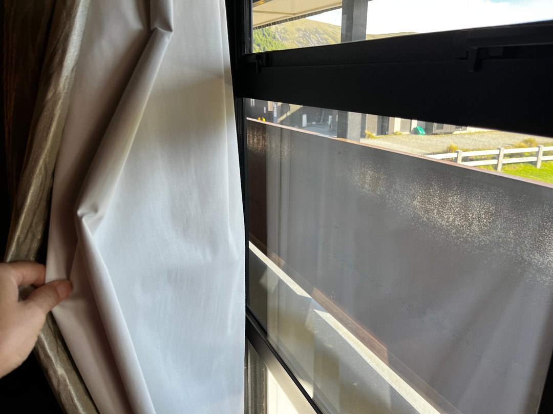 戈德利酒店主图