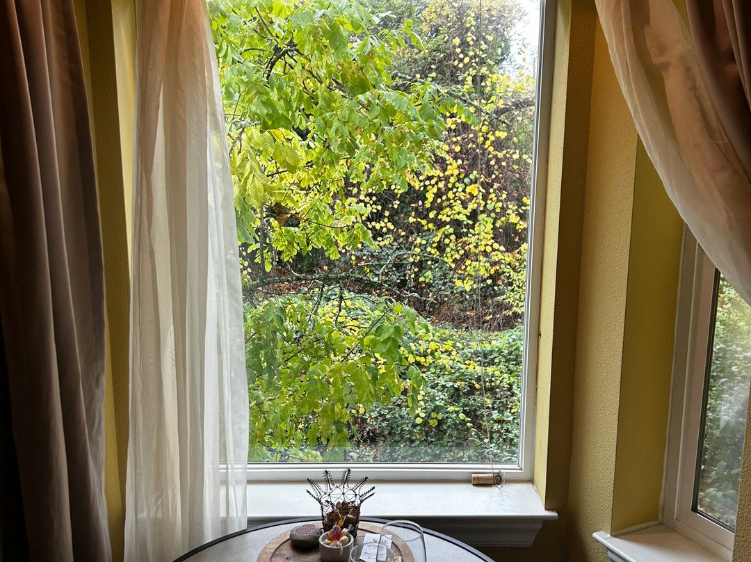 Glen Ellen Inn主图