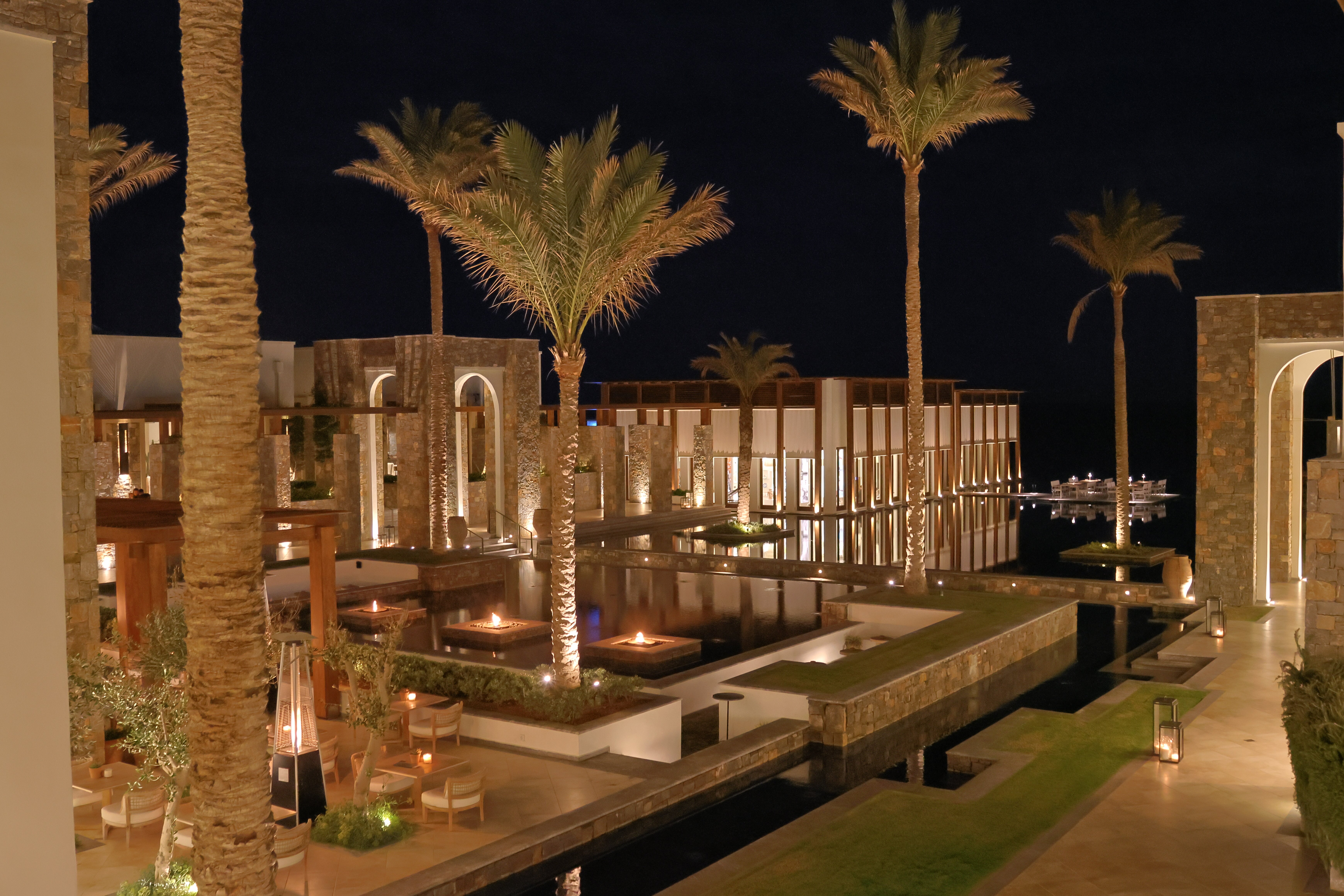 Amirandes, A Grecotel Resort To Live-浴室