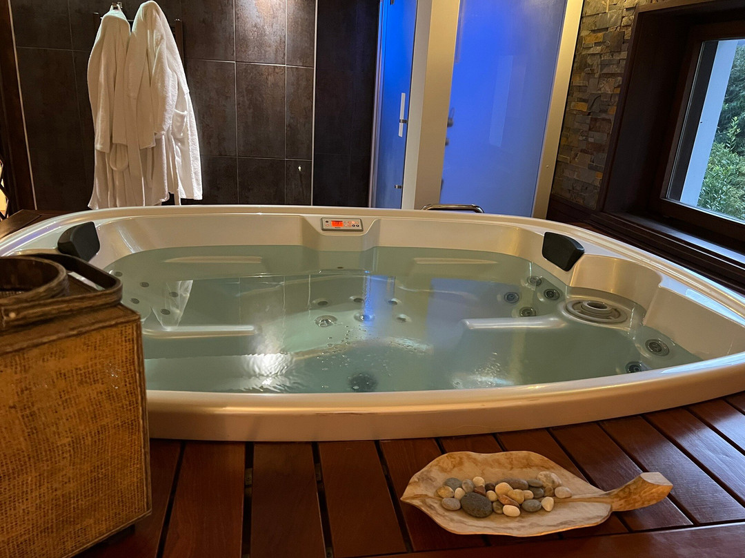 La Casona de San Pantaleón de Aras主图