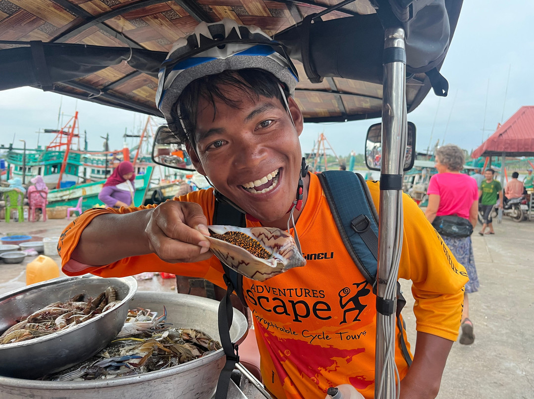 Escape Adventures Nz-阿什伯顿必去景点