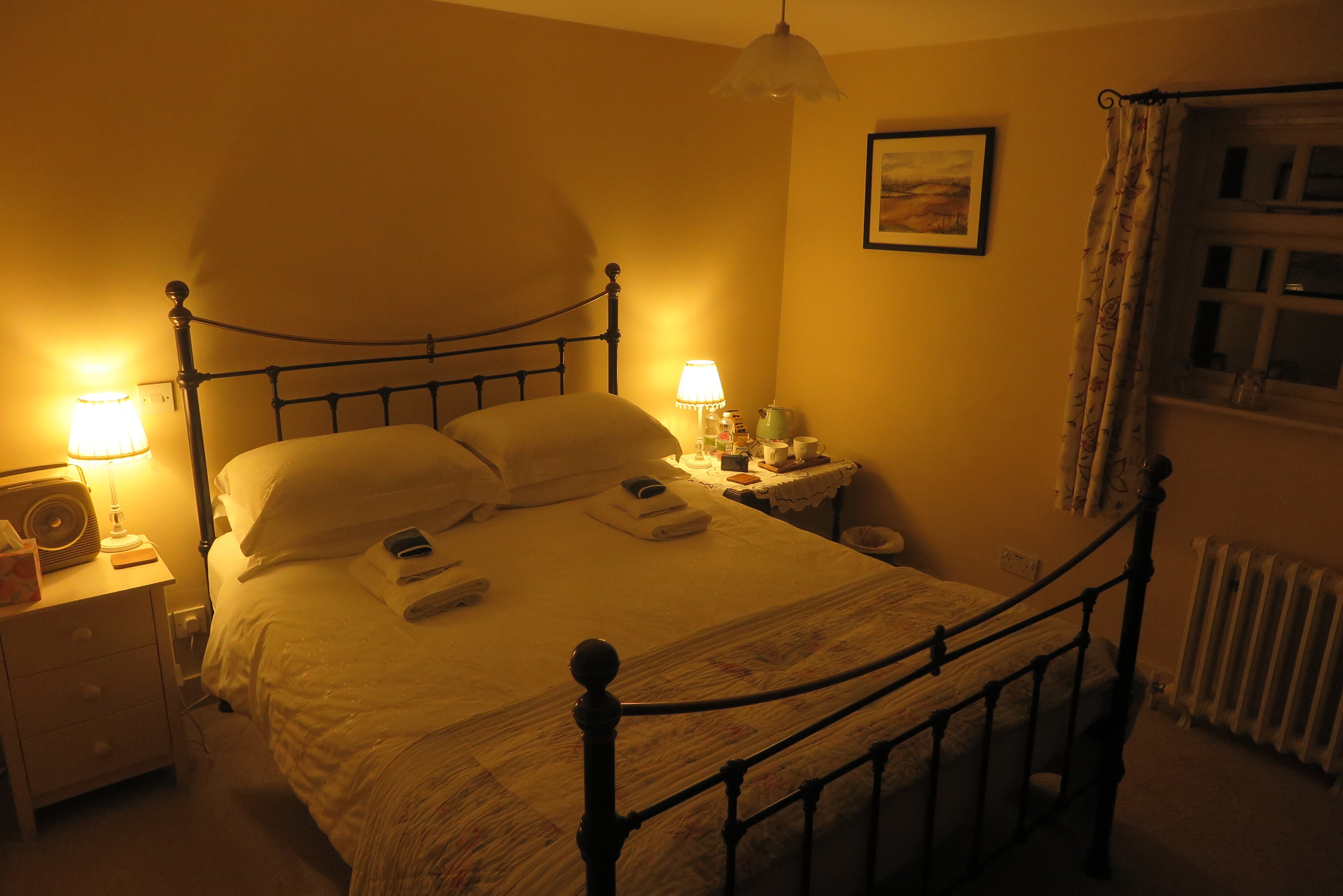 The Holt Bed and Breakfast-客卧