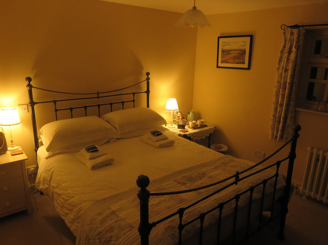 The Holt Bed and Breakfast主图