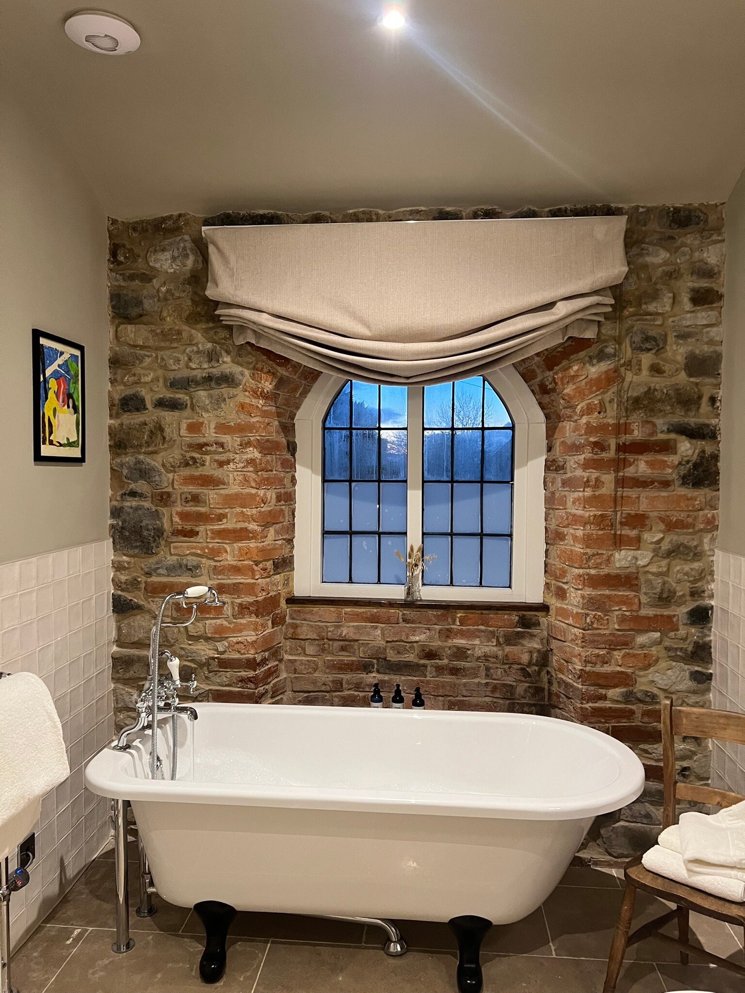 The Manor House Inn-官方