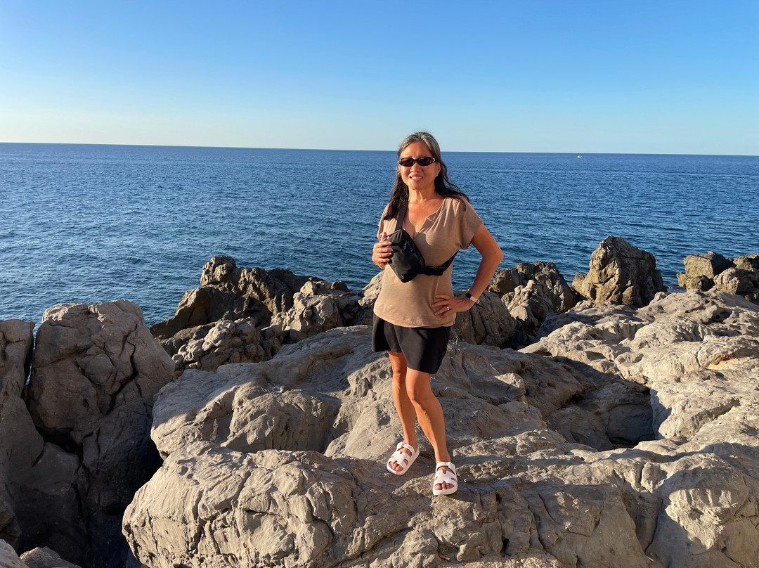 Cefalù Beach-切法卢必去景点