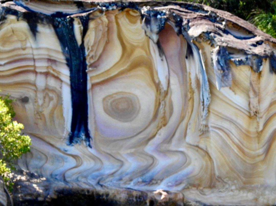 霍克斯贝里河河船邮差-Brooklyn必去景点